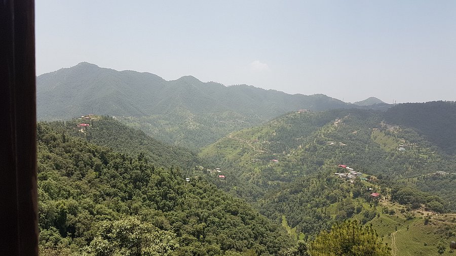 European Alpine Retreat